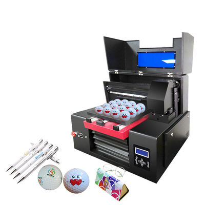kwaliteit  Micolorprint 6 Color Digital Dtg Printing Machine Inkjet UV Embossing Plotter For Ceramic Wood Digital Led Phone Case Glass PRI Flat Bed UV fabriek
